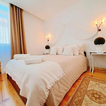 Апартаменты Casa Dos Sequeiras Tawny Вила-Нова-ди-Гая Экстерьер фото