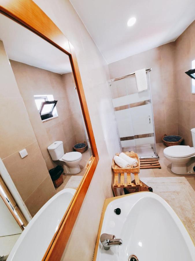 Апартаменты Casa Dos Sequeiras Tawny Вила-Нова-ди-Гая Экстерьер фото
