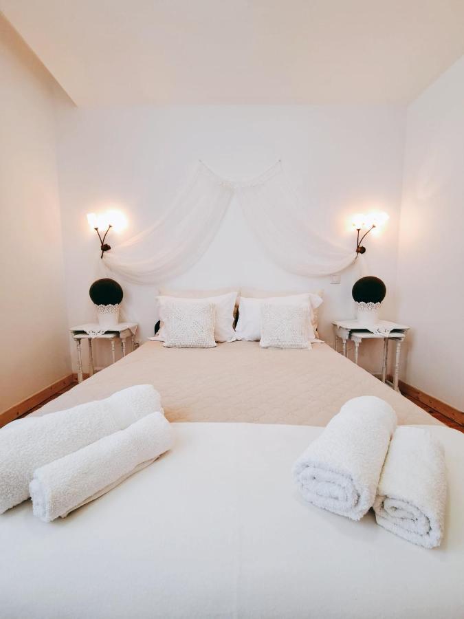 Апартаменты Casa Dos Sequeiras Tawny Вила-Нова-ди-Гая Экстерьер фото