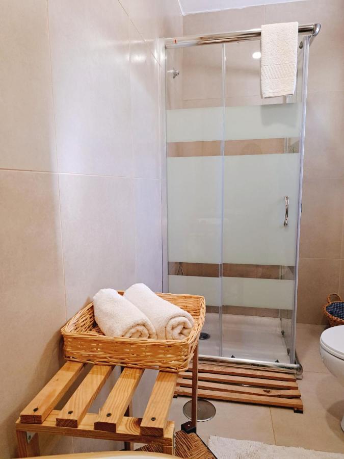 Апартаменты Casa Dos Sequeiras Tawny Вила-Нова-ди-Гая Экстерьер фото
